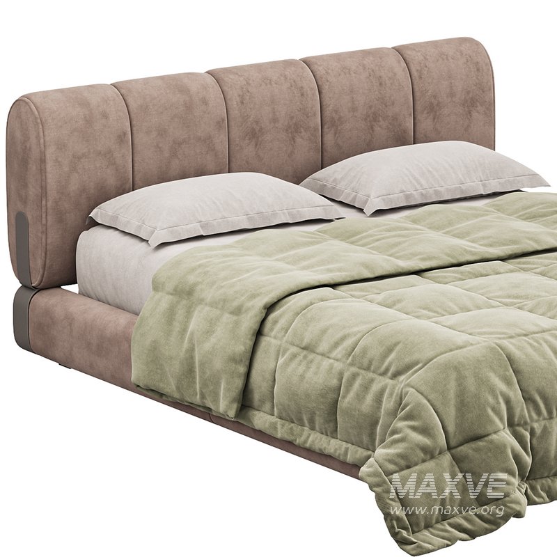 The FANTAS by Romatti bed - Image 10