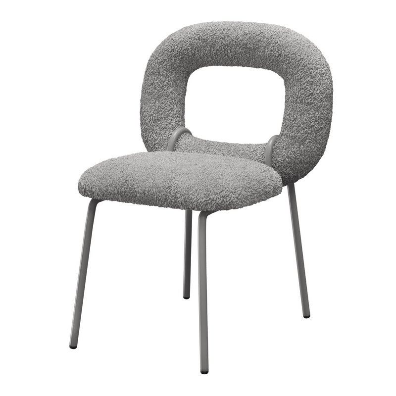 Curvy Creative Chair APOLLO - Image 4