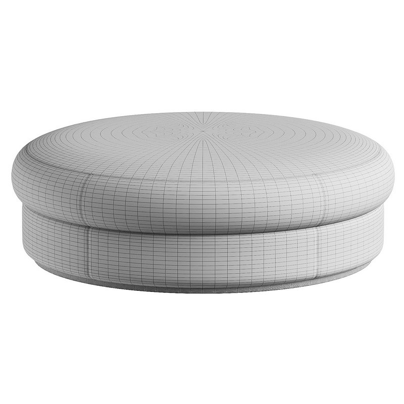 armet pouf - Image 7