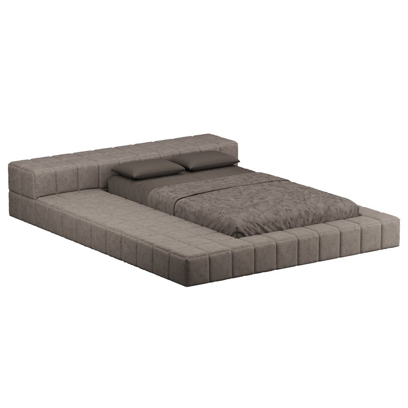 The ALKAR by Romatti bed - Image 13