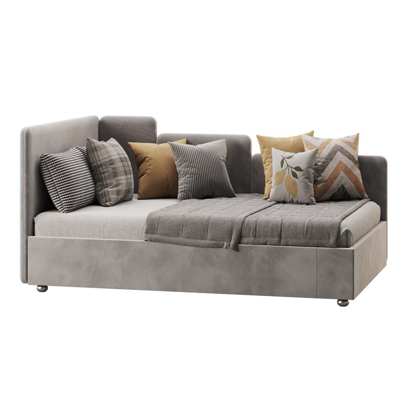 Kids Bed LEVEL 04 - Image 1