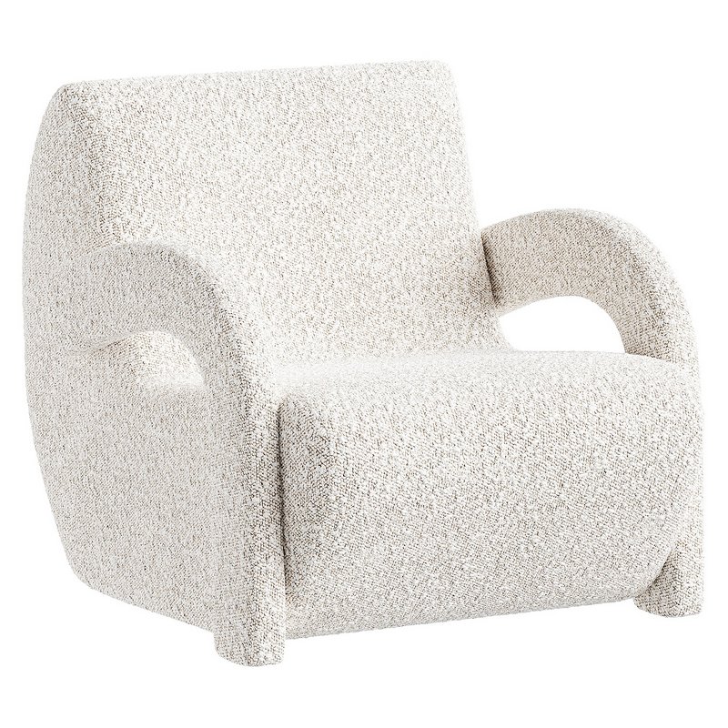 mayin kreslo - Image 1