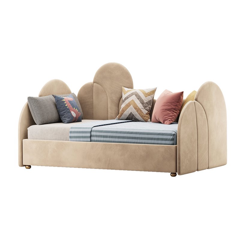 Kids Bed ARIA 04 - Image 4