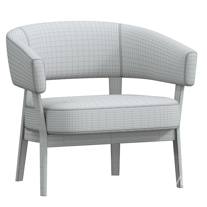 Juno Chair WestElm - Image 3