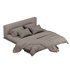Minotti Horizonte Bed - Thumbnail 11