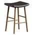 Union Bar Counter Stool - Thumbnail 1
