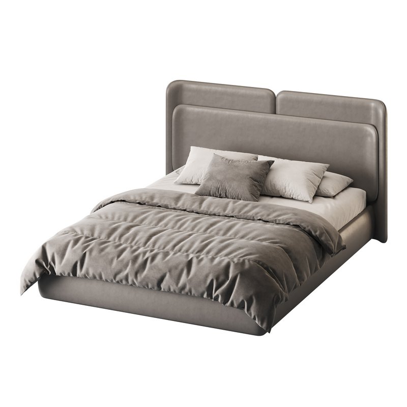 Bed VALLETTA - Image 8