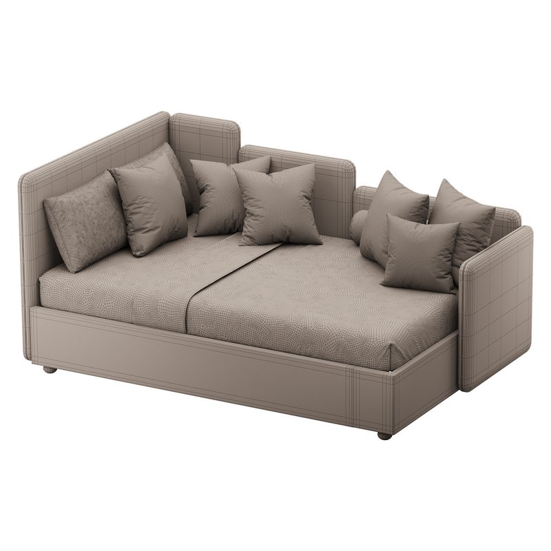 Kids Bed LEVEL 01 - Image 11