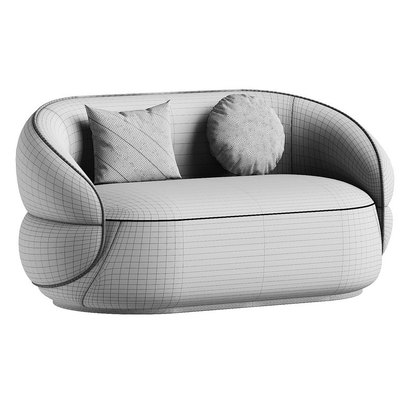 dumaloq divan - Image 6