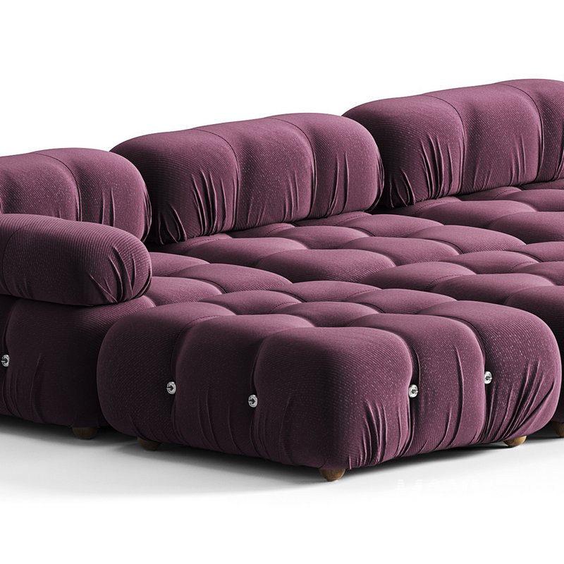Camaleonda sofa b&b italia - Image 10