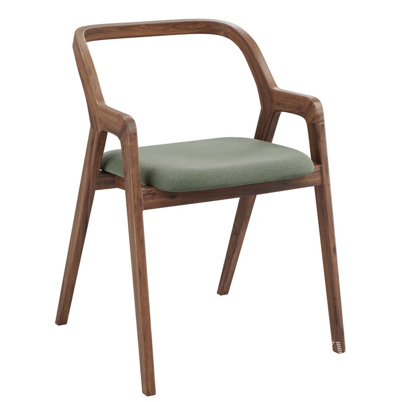 Breve chair - Image 4