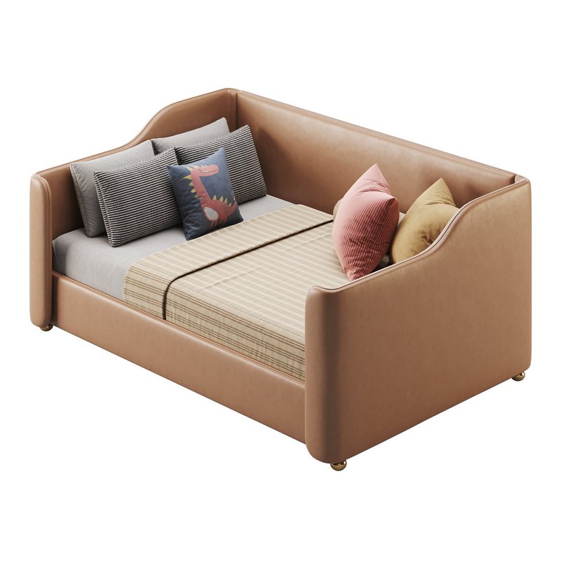 Kids Bed Esteta 04 - Image 8