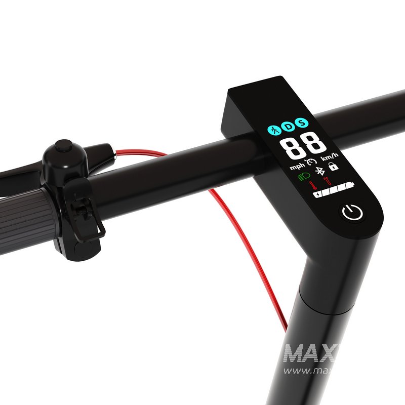 Xiaomi Electric Scooter 4 Pro - Image 10