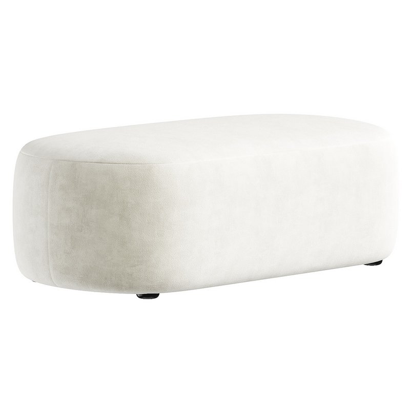 pouf qizil - Image 2