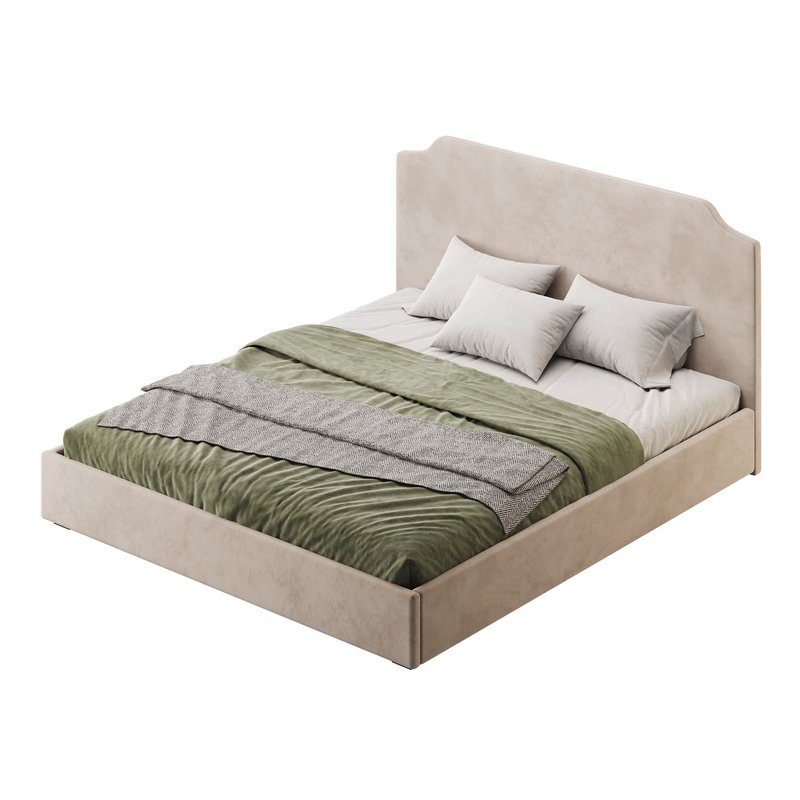 Adona Floor BED - Image 8