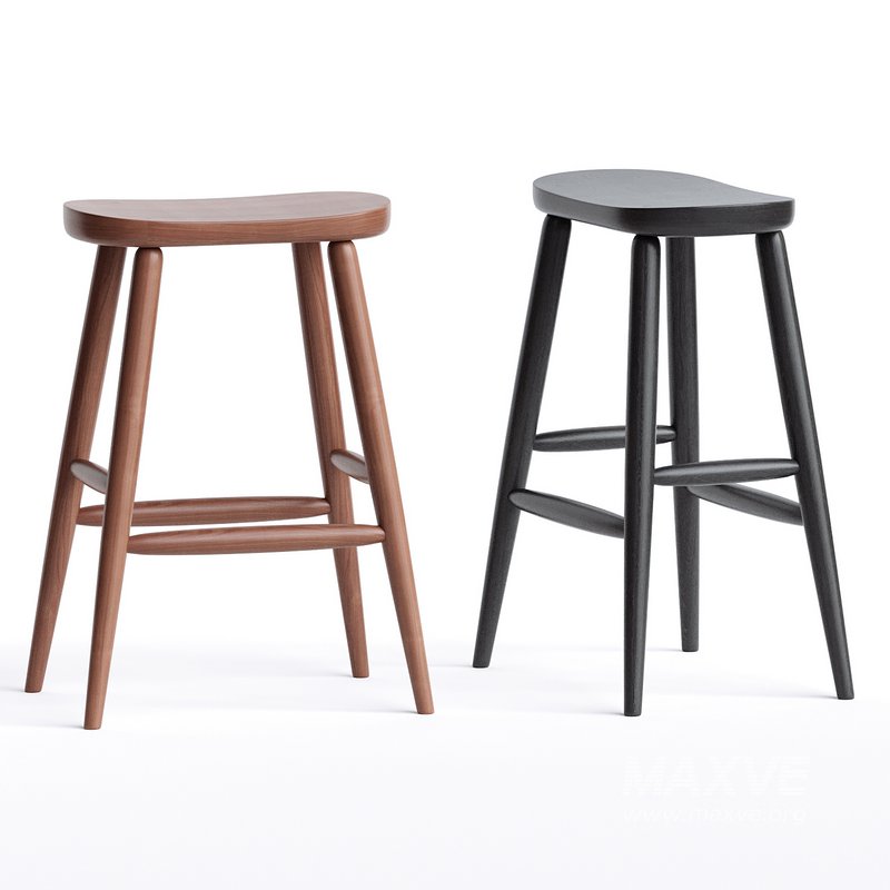 Henry Stool - Image 2