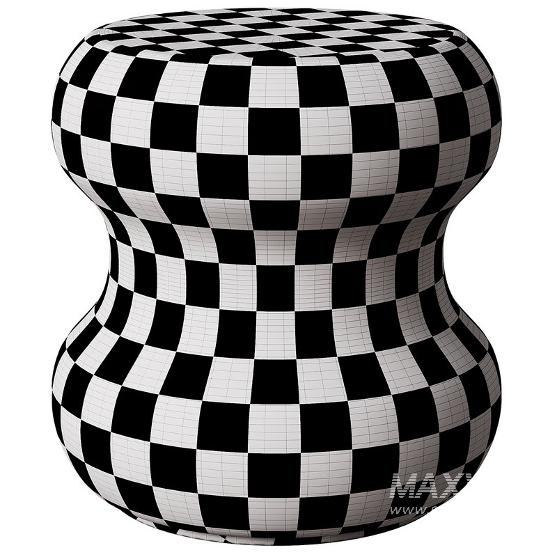 TOY Stool By HC28 - Image 2