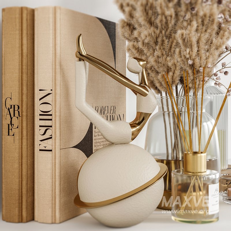 Decor set 008 - Image 3