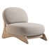 MIKO LOUNGE CHAIR - Thumbnail 2