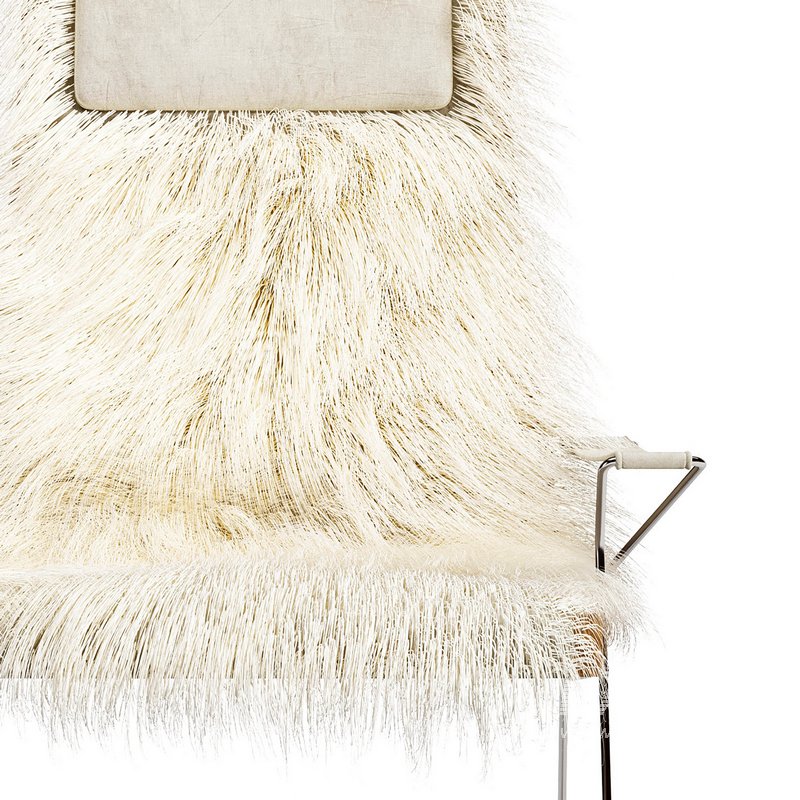 J.J. PJ95 Armchair - Image 8