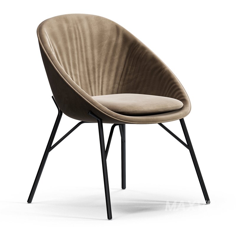 Lilly chair - Image 10