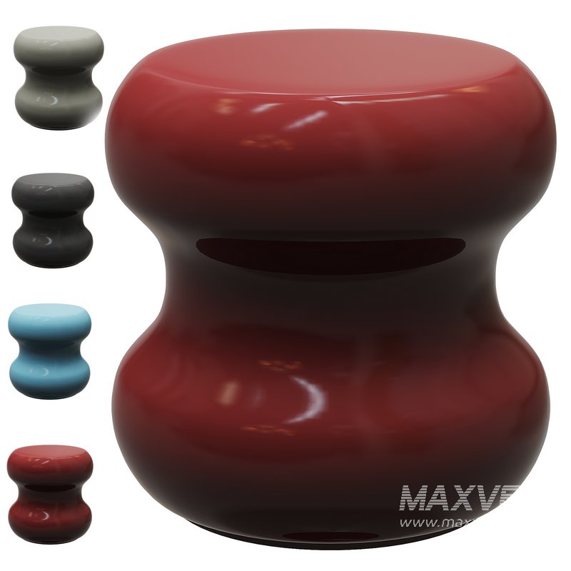 TOY Stool By HC28 - Image 7