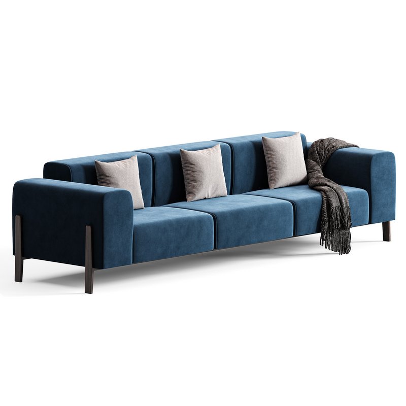 Pianca All-in sofa - Image 4