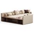Dominio Sofa By Frigerio - Thumbnail 4