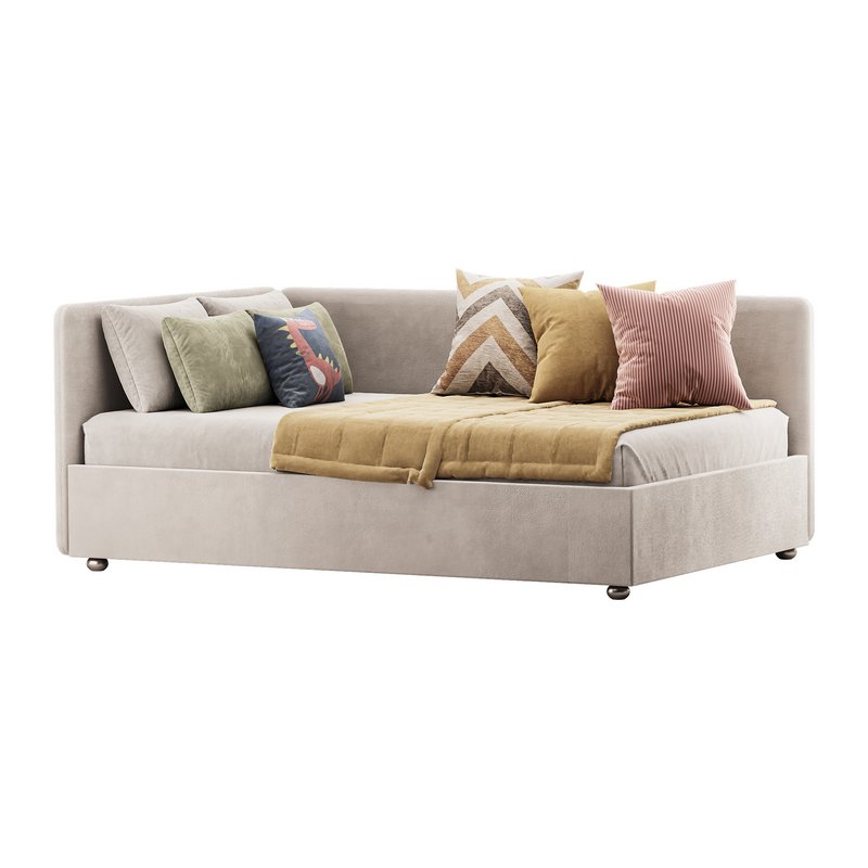 Kids Bed LEVEL 03 - Image 3