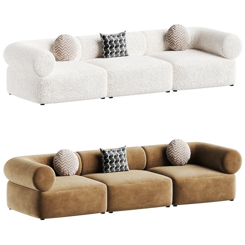 oppoq sofa - Image 5