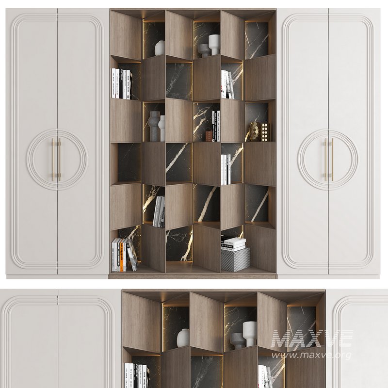 Furniture composition 108 - Image 2