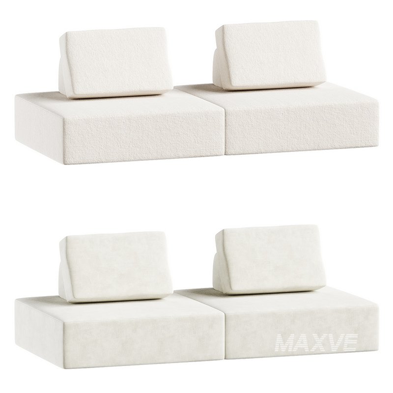 grado 2 seater - Image 3