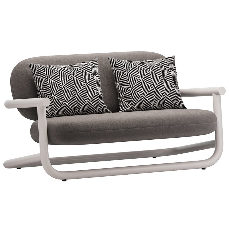 Desalto STRONG SPECIAL Sofa - Image 2