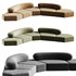modular sofa - Thumbnail 3