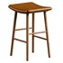 Union Bar Counter Stool - Thumbnail 2