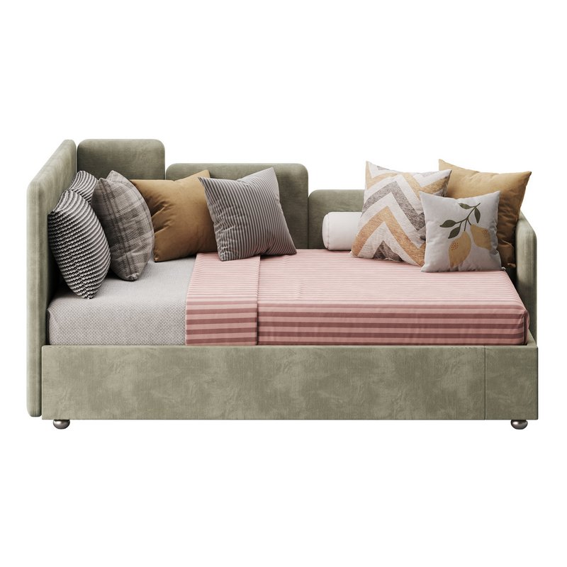 Kids Bed LEVEL 01 - Image 8