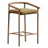 Darby Bar Stool - Thumbnail 2
