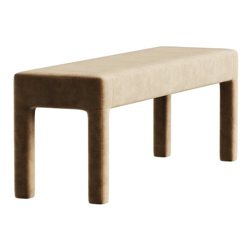 bench molochniy - Image 1