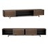 PRADDY ARC, TV stand - Thumbnail 1