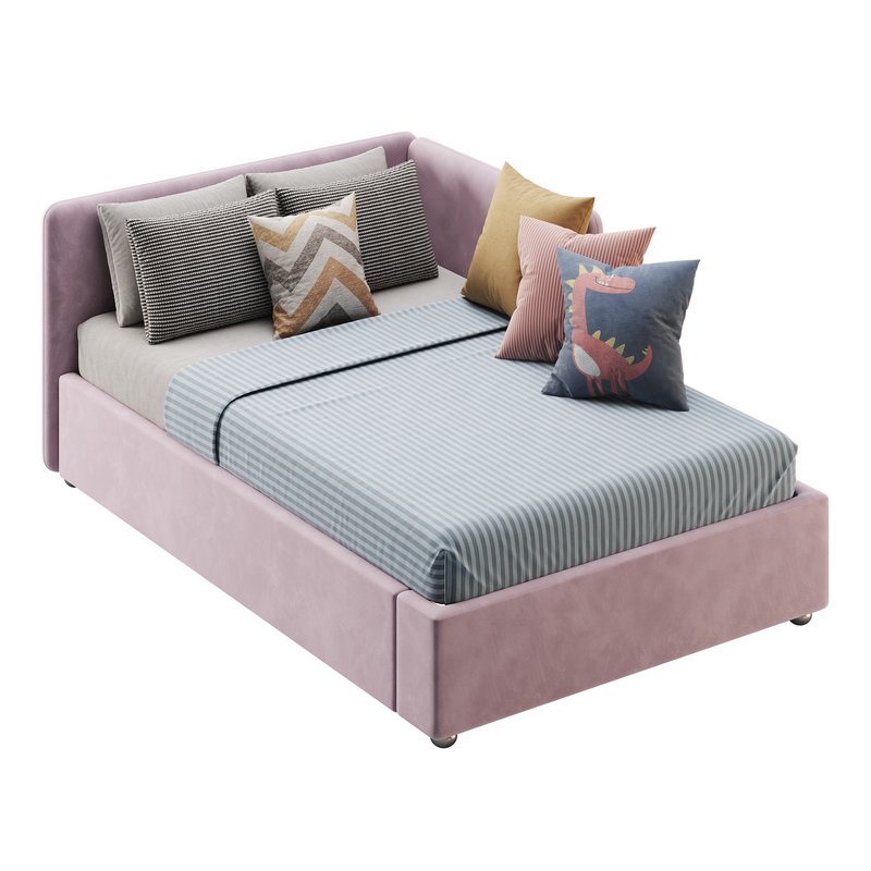 Kids Bed LEVEL 07 - Image 6