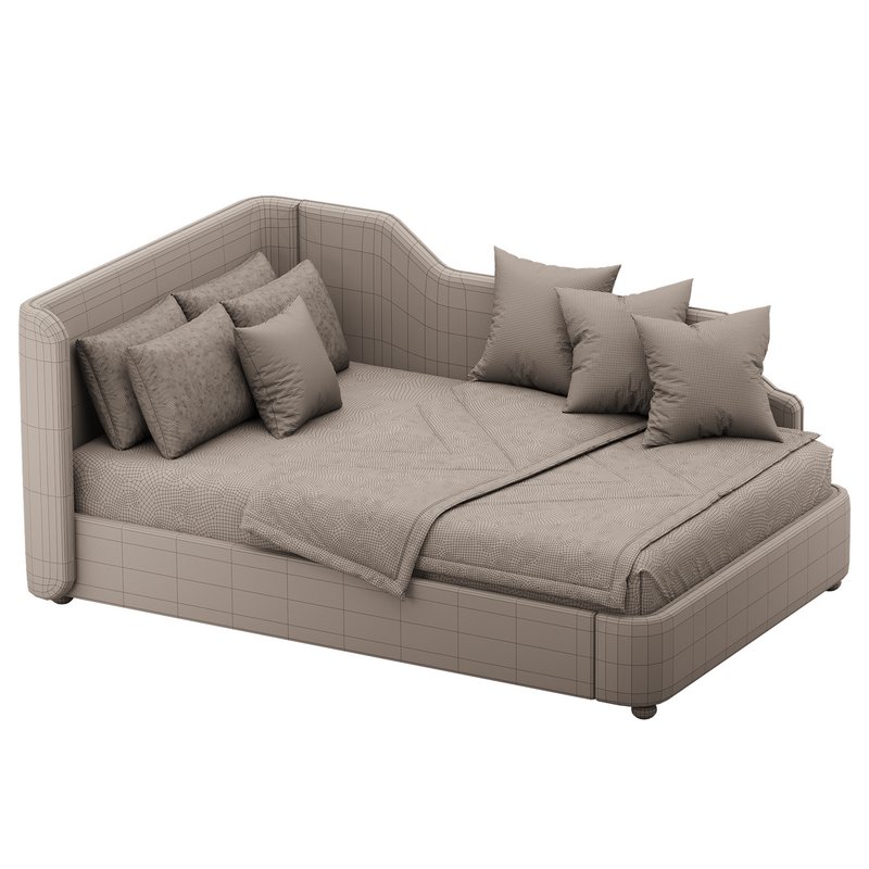 Kids Bed Esteta 08 - Image 14