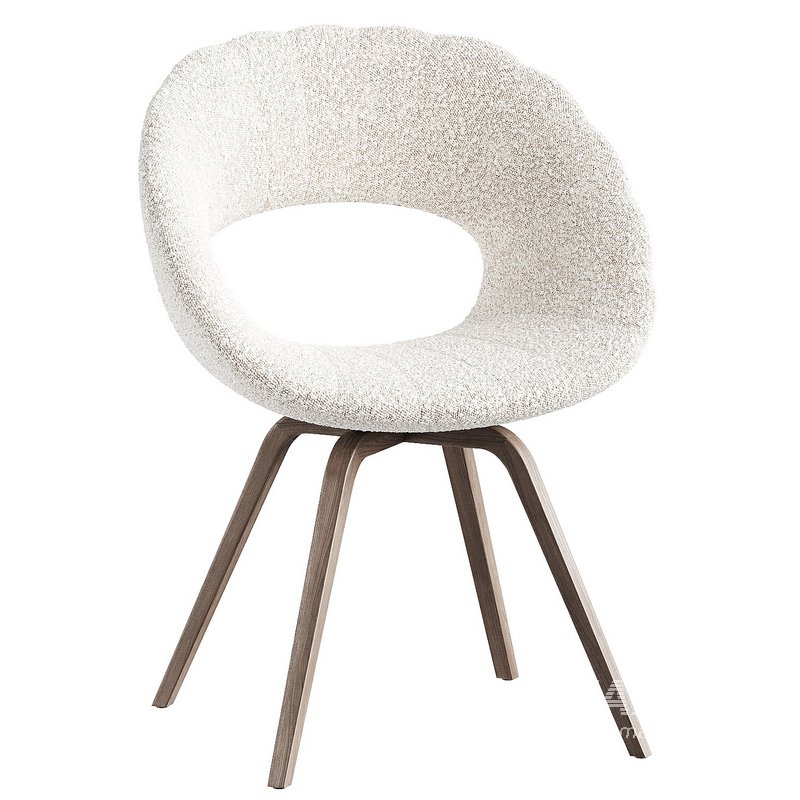 flower chair - Image 5