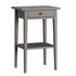 IKEA HEMNES nightstand - Thumbnail 6