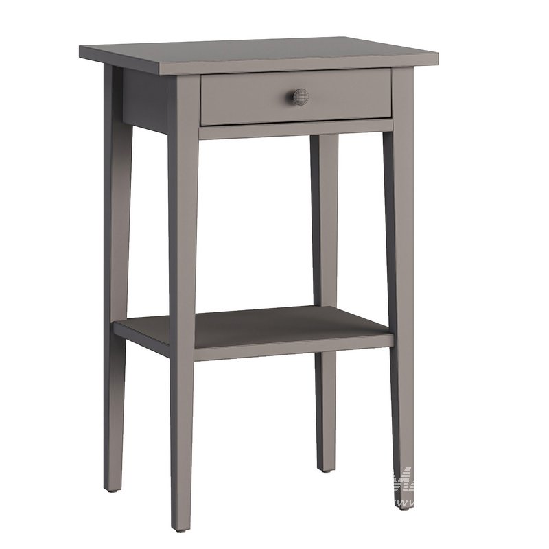 IKEA HEMNES nightstand - Image 6