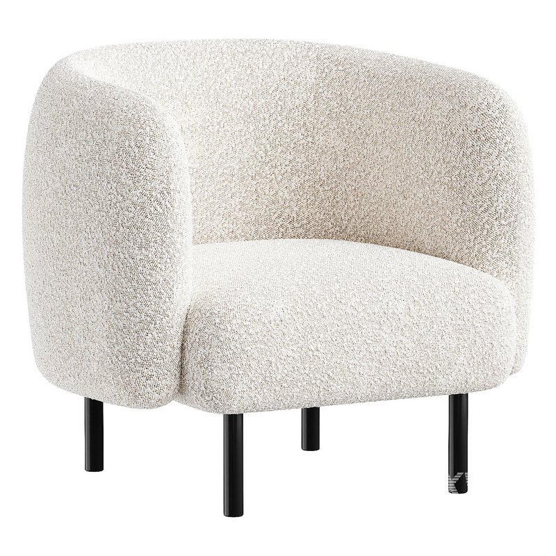 easy chair - Image 1