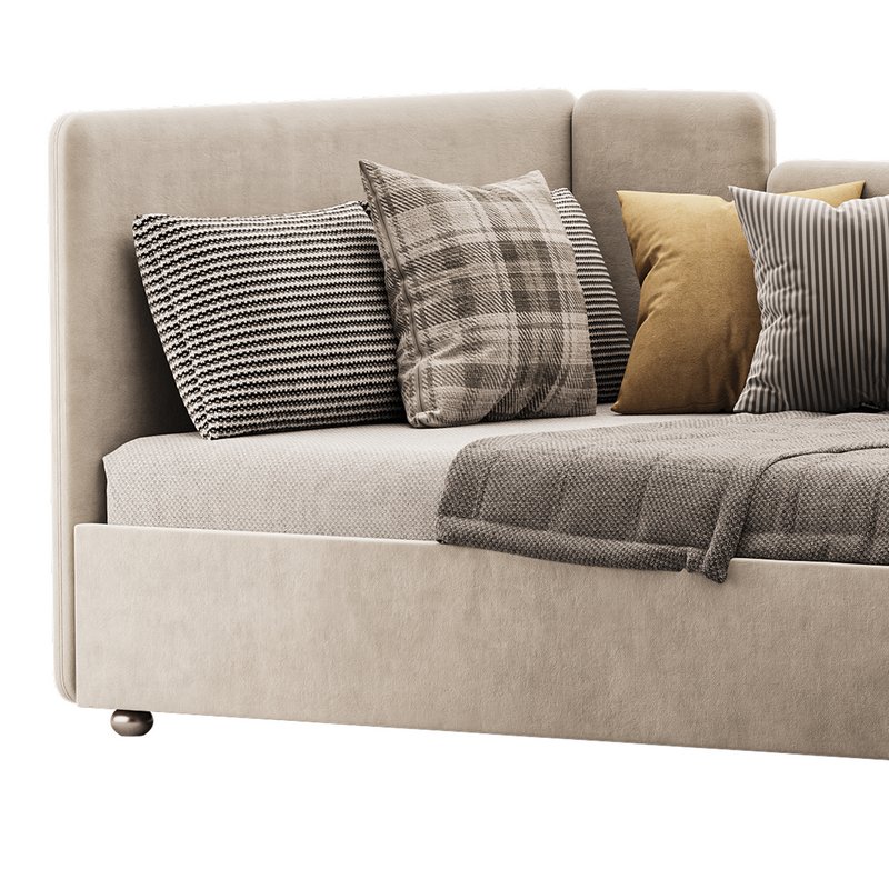 Kids Bed LEVEL 04 - Image 13