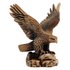 Eagle Sculpture - Thumbnail 2