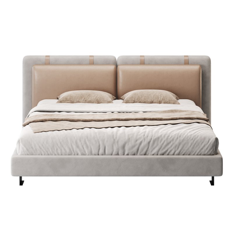 LEKSA by Romatti bed - Image 6