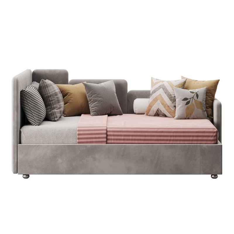 Kids Bed LEVEL 01 - Image 7