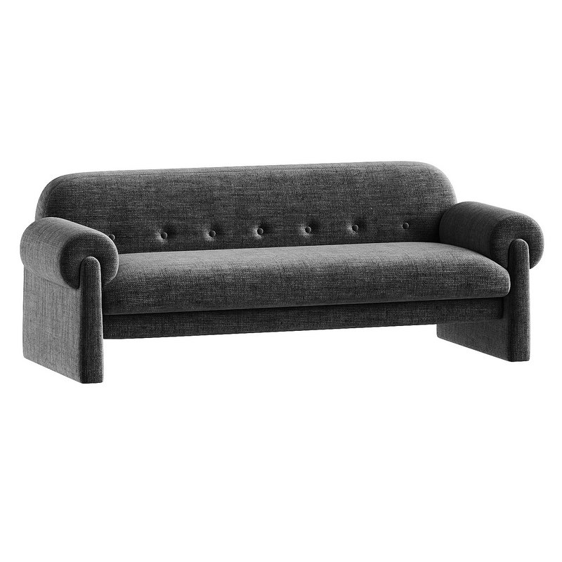 divan 3 seater - Image 1
